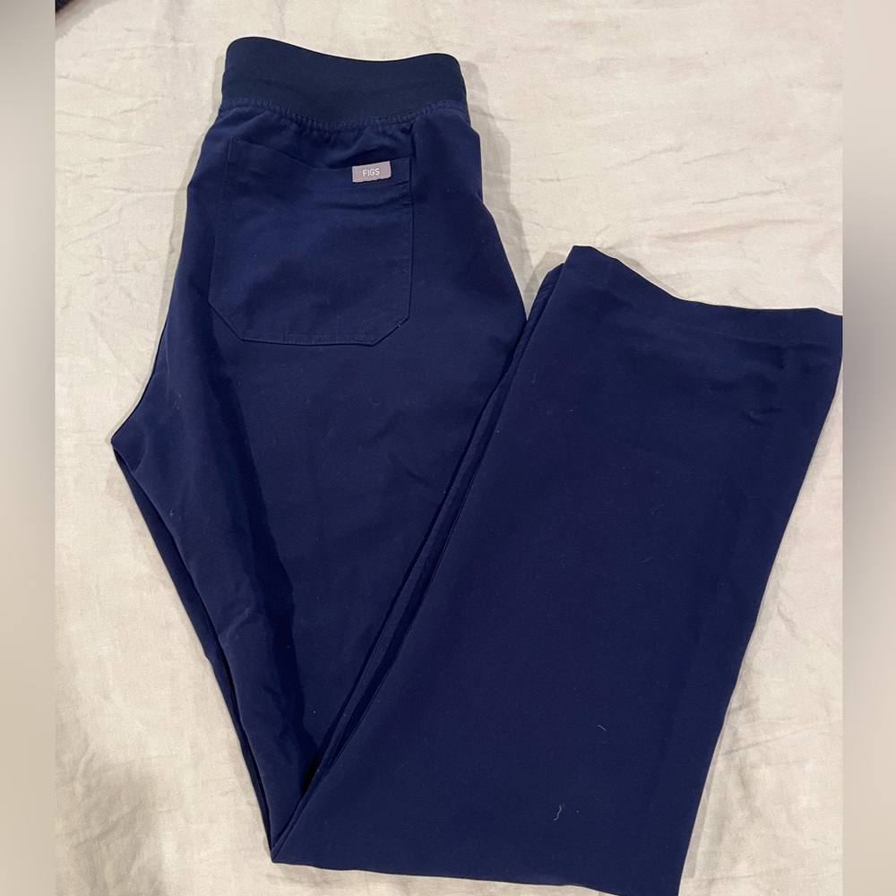 Figs Livingston Scrub Pants